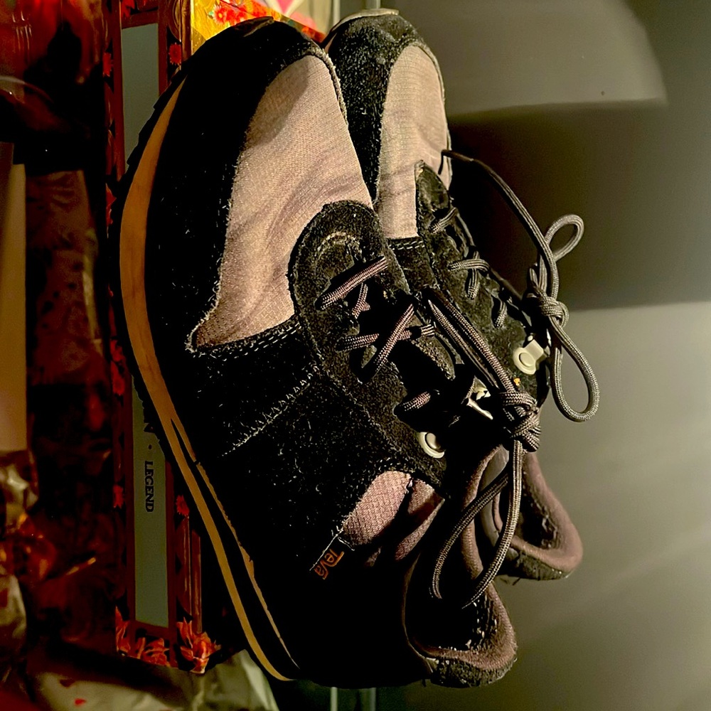 Teva Highside 84 sneakers